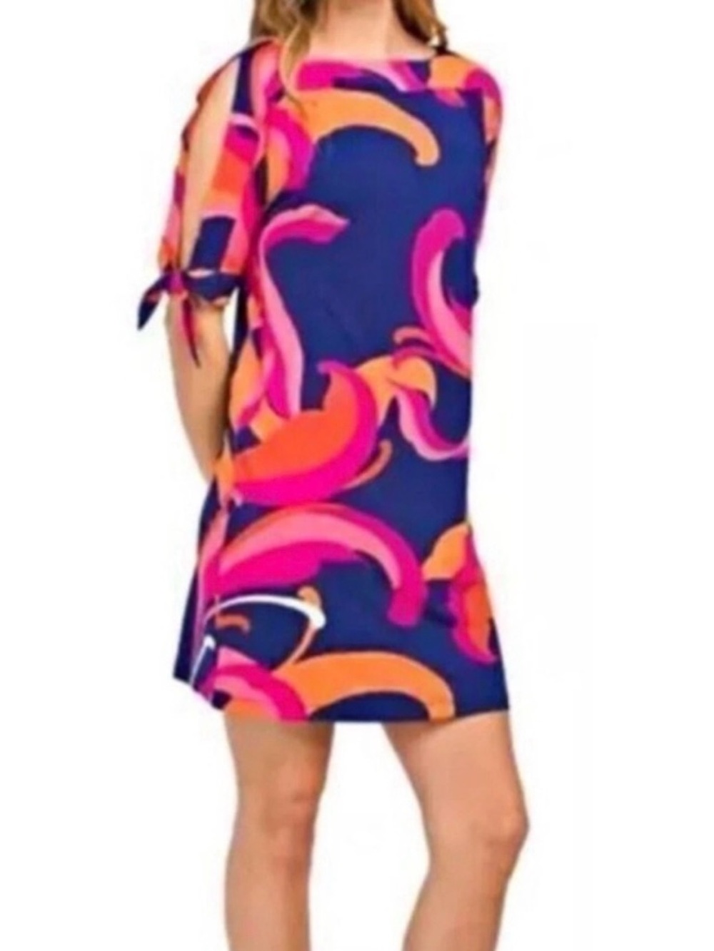 Trina Turk shift dress